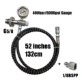 52inch Hose BSPP QD