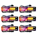 6Pcs - XT30 Plug