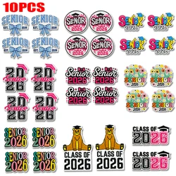 Parches termoadhesivos bordados coser o planchar para uniformes