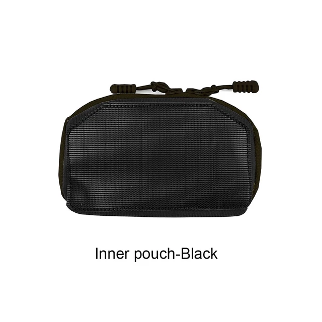 Inner pouch-BK