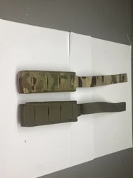 Cinta identificación táctica Hitflag estilo soviético Milsim airsoft