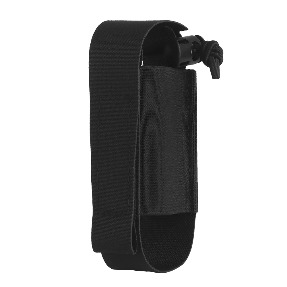 OPHIDIANTAC Bolsa de utilidad MOLLE de almacenamiento de cuerda extensible para cinturones y deportes - imagen 2