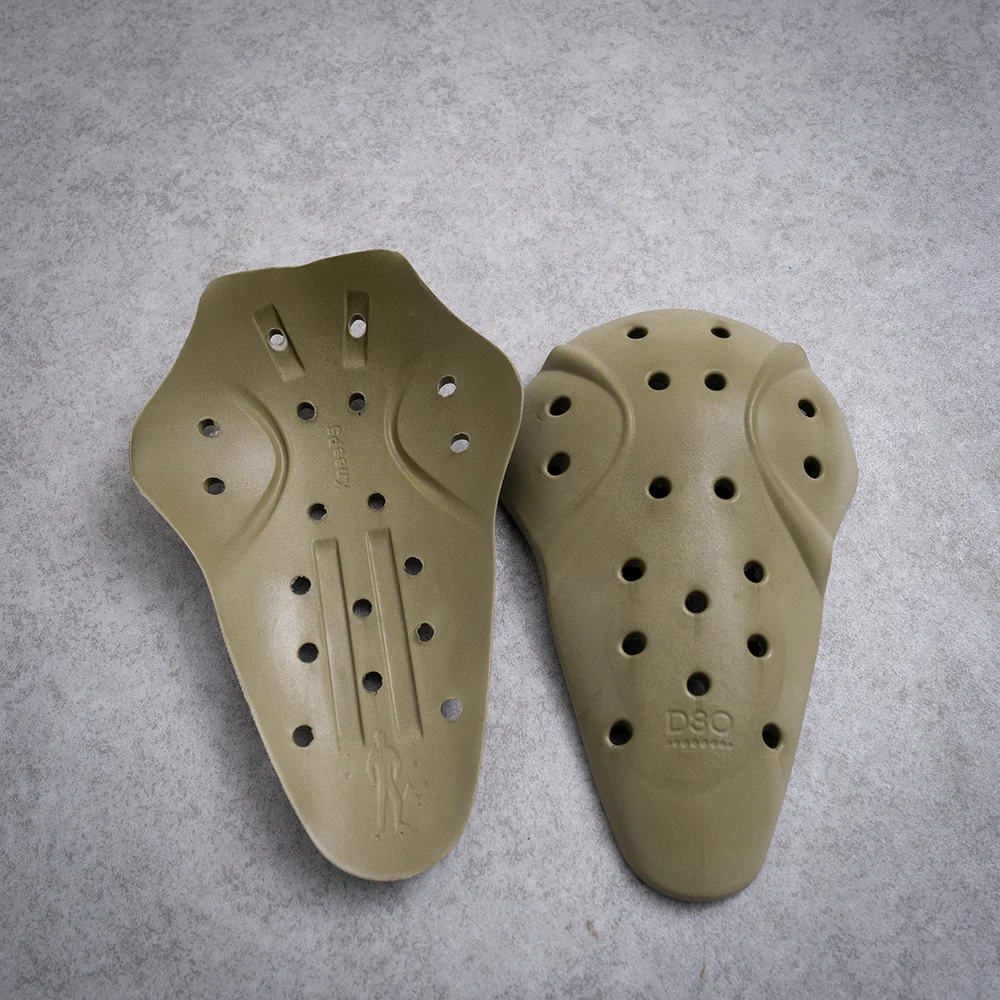 Rodilleras y coderas de grado militar D30 P5/P7/P8/P9 - imagen 4