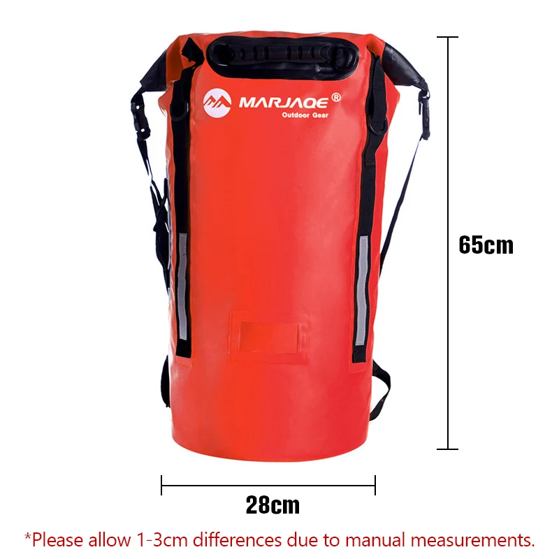 Bolsa unisex - Diseño versátil