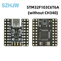 STM32F103C6T6A