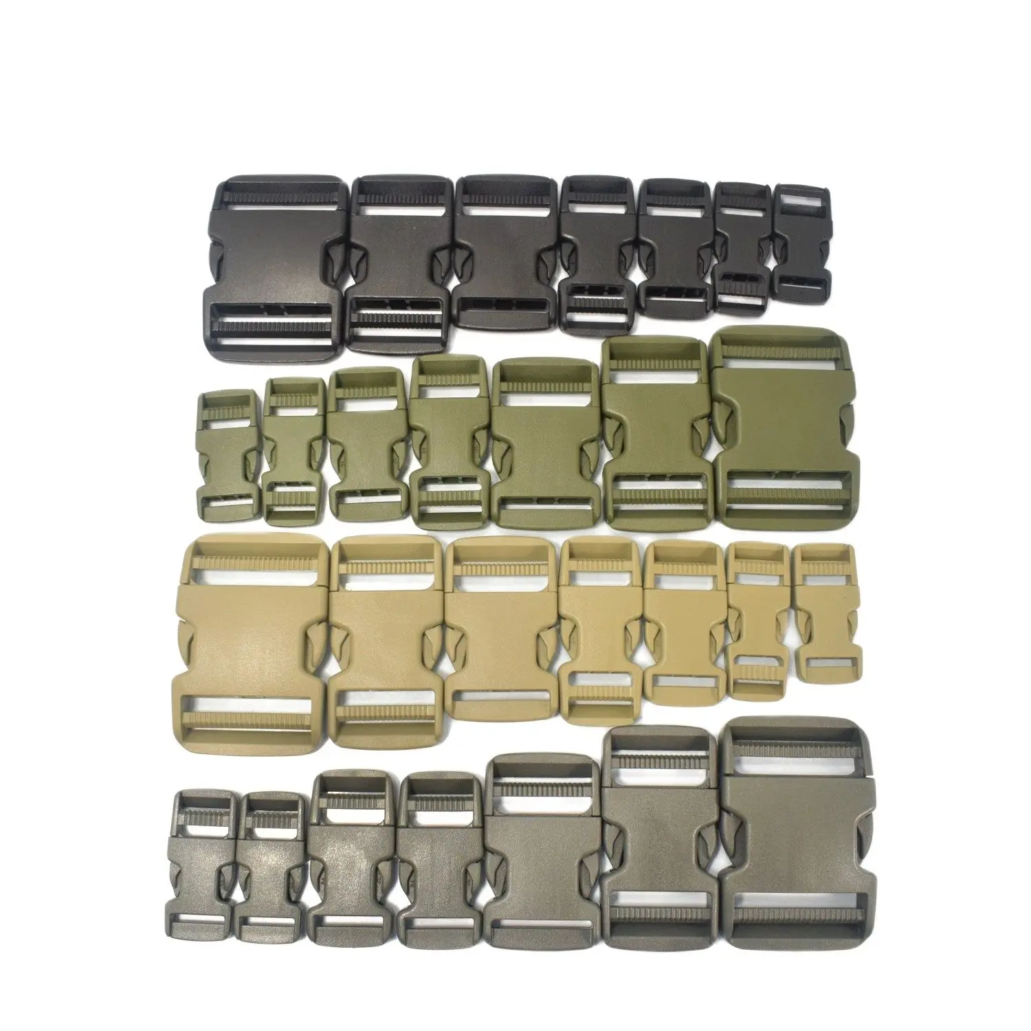 Hebillas de Cinturón