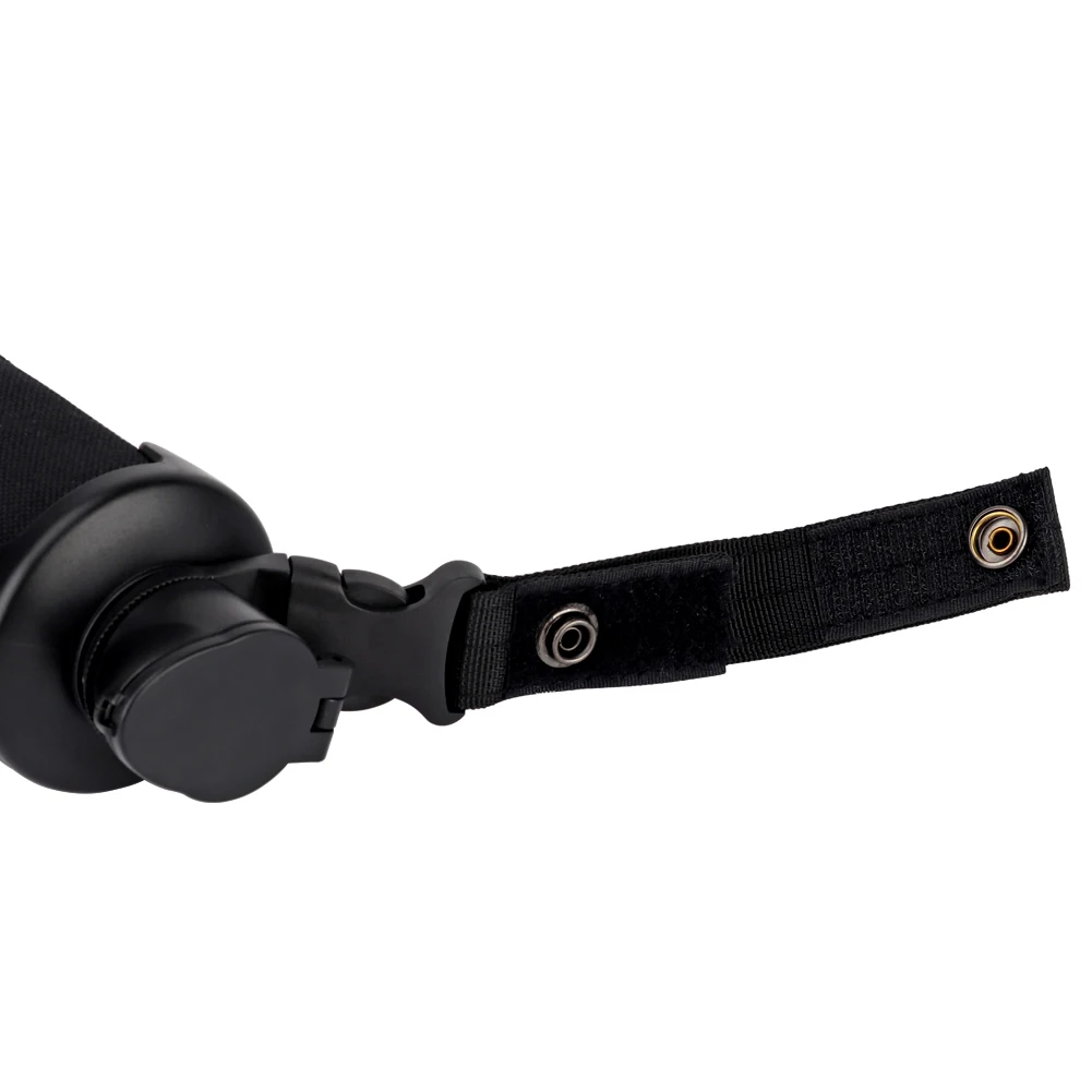 OPHIDIAN-Bolsa de almacenamiento plegable BB, sistema de bolsa Molle para revistas de caza, accesorios de Paintball, bolsa de almacenamiento para tiro - imagen 2