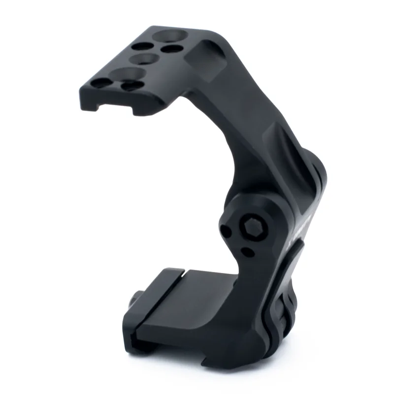 Soporte de alcance táctico Omni 2025, 2,26 FTC V2, para G33 G43 G45 HM3X, soporte de lupa con marcas completas originales para caza Airsoft - imagen 5