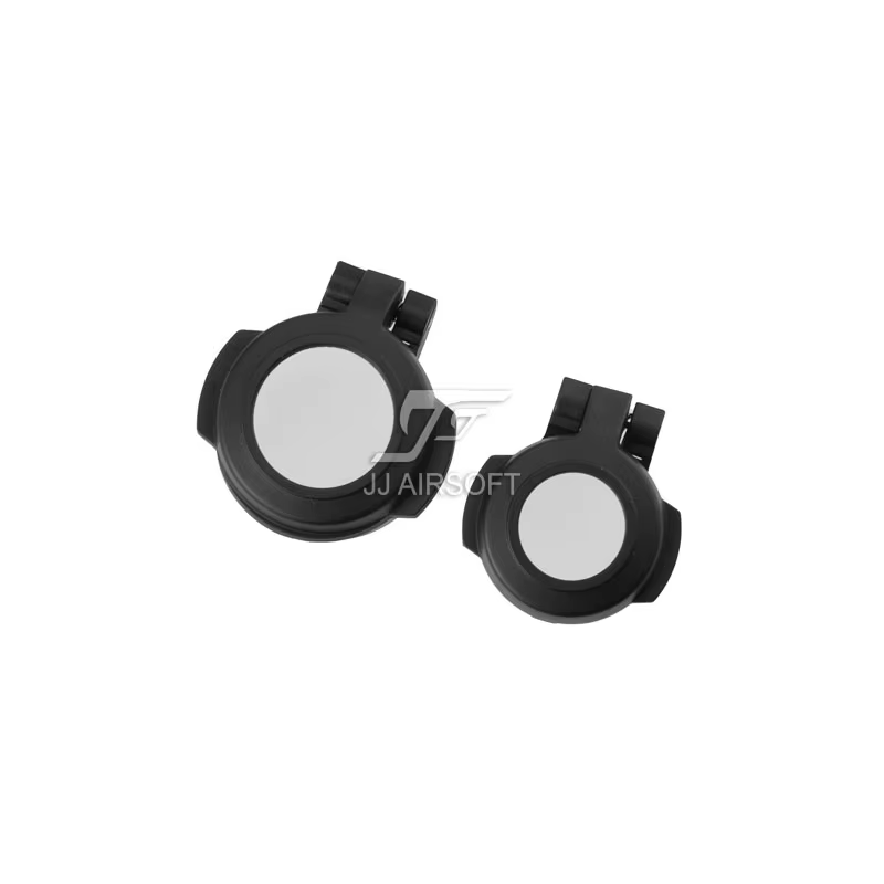 Cubierta abatible transparente TARGET para visor Red Dot - imagen 2