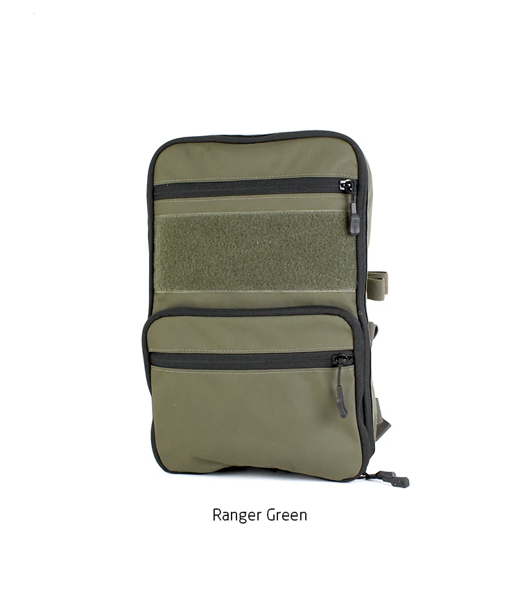 Ranger Green