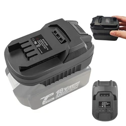 MT20PAR Adaptador batería Makita 18V para Parkside X20V