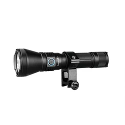 Trustfire T40R linterna táctica LED 1800 lúmenes IP68