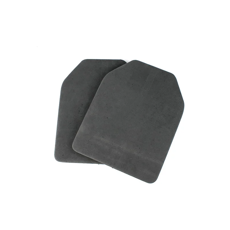 Panel lateral para estilo, chaleco táctico de caza, forro especial EVA, Panel de espuma a prueba de golpes, 2 uds. - imagen 5