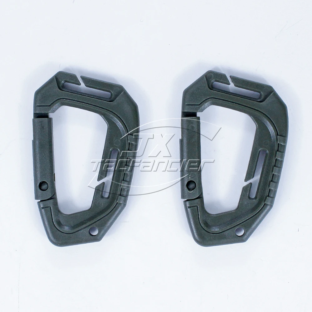 Type4 buckle OD