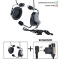 BK Headset U94 PTT