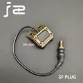 DE SF Plug Switch