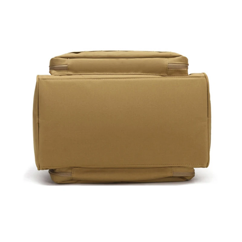 Bolso de hombro multifuncional para almacenamiento al aire libre, sistema táctico Molle, bolsa para pistola, bolsa impermeable para accesorios Oxford - imagen 5