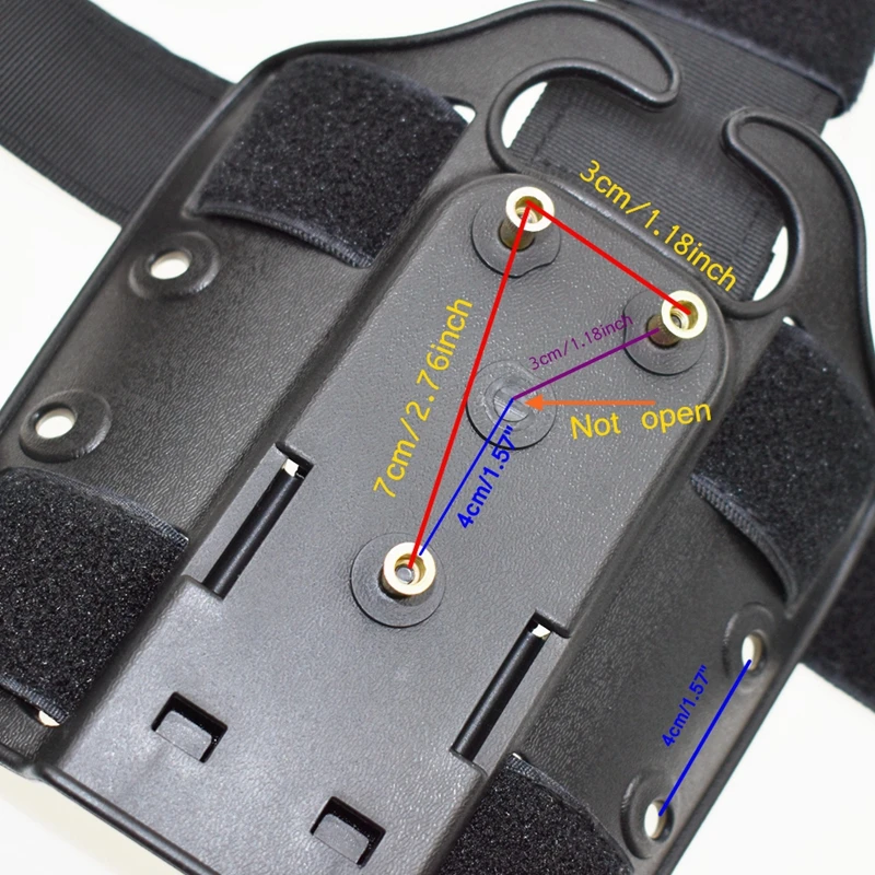 Funda Pistola - Detalle final