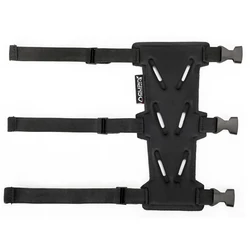Guardabrazos tiro con arco reversible – Protección caza outdoor
