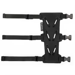 Guardabrazos tiro con arco reversible – Protección caza outdoor
