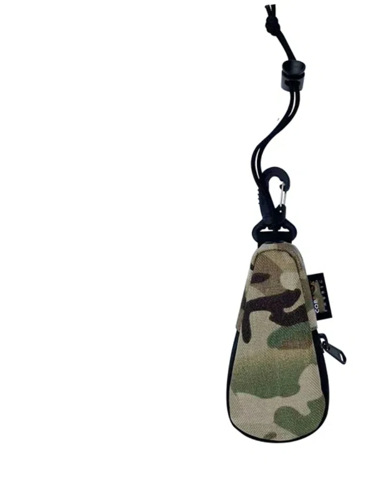 Bolsa de llaves con Cordón portátil para exteriores - imagen 4