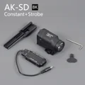 AK-SD (Black)