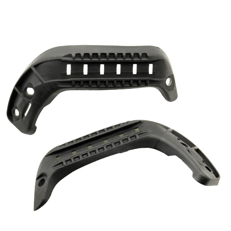 Ach Mich guía de casco Mich cabeza adecuada para 2000 2001 2002 juego con tornillos - imagen 3