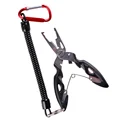 Black pliers