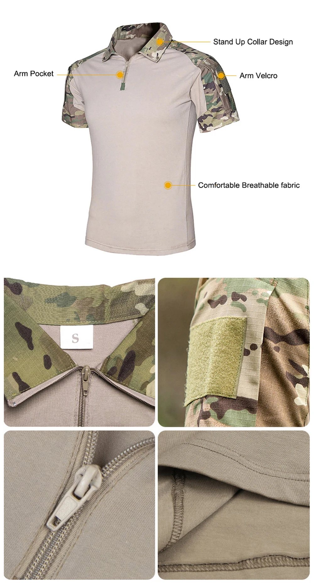 Una camisa y pantalones se muestran en un diagrama con medidas