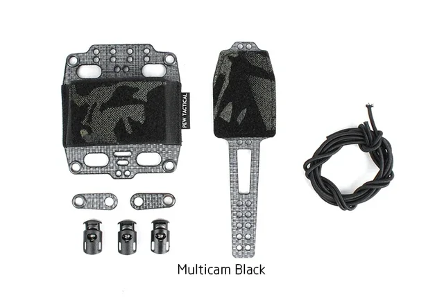 Multicam Black