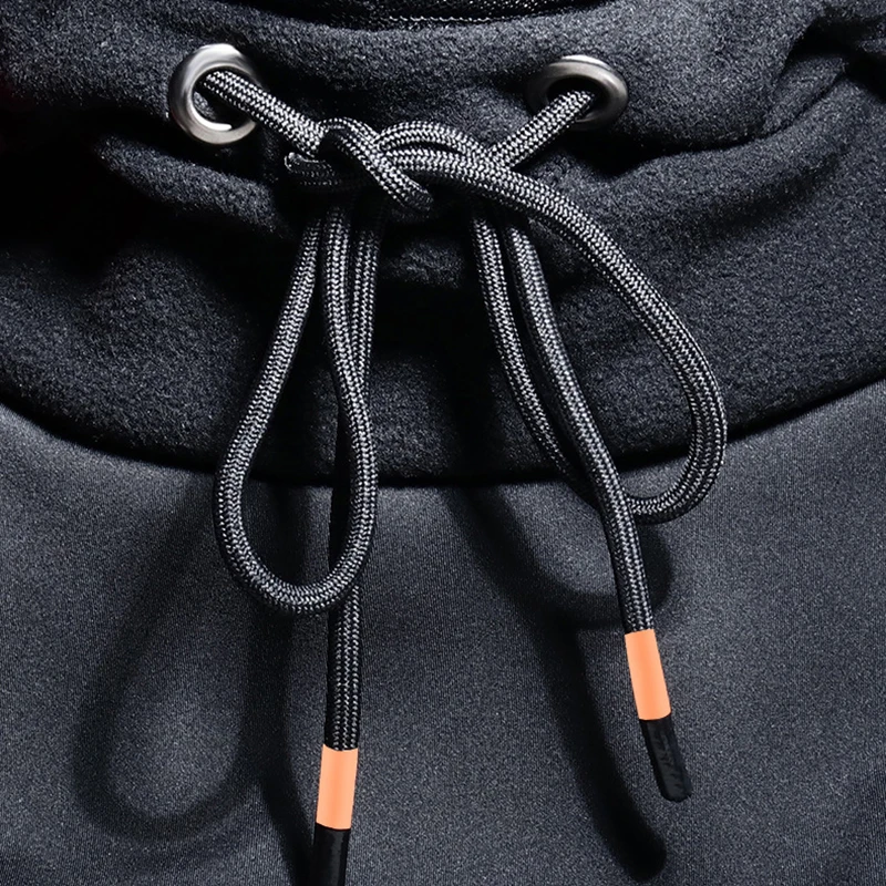 Mascarilla térmica cálida para ciclismo para hombre y mujer, gorros a prueba de viento, pasamontañas, Bandana, sombreros para bicicleta, bufanda de pesca y esquí de montaña - imagen 5