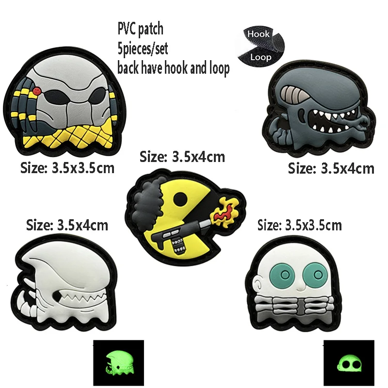 PVC patch 9