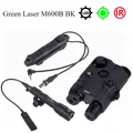 Green Laser M600B BK