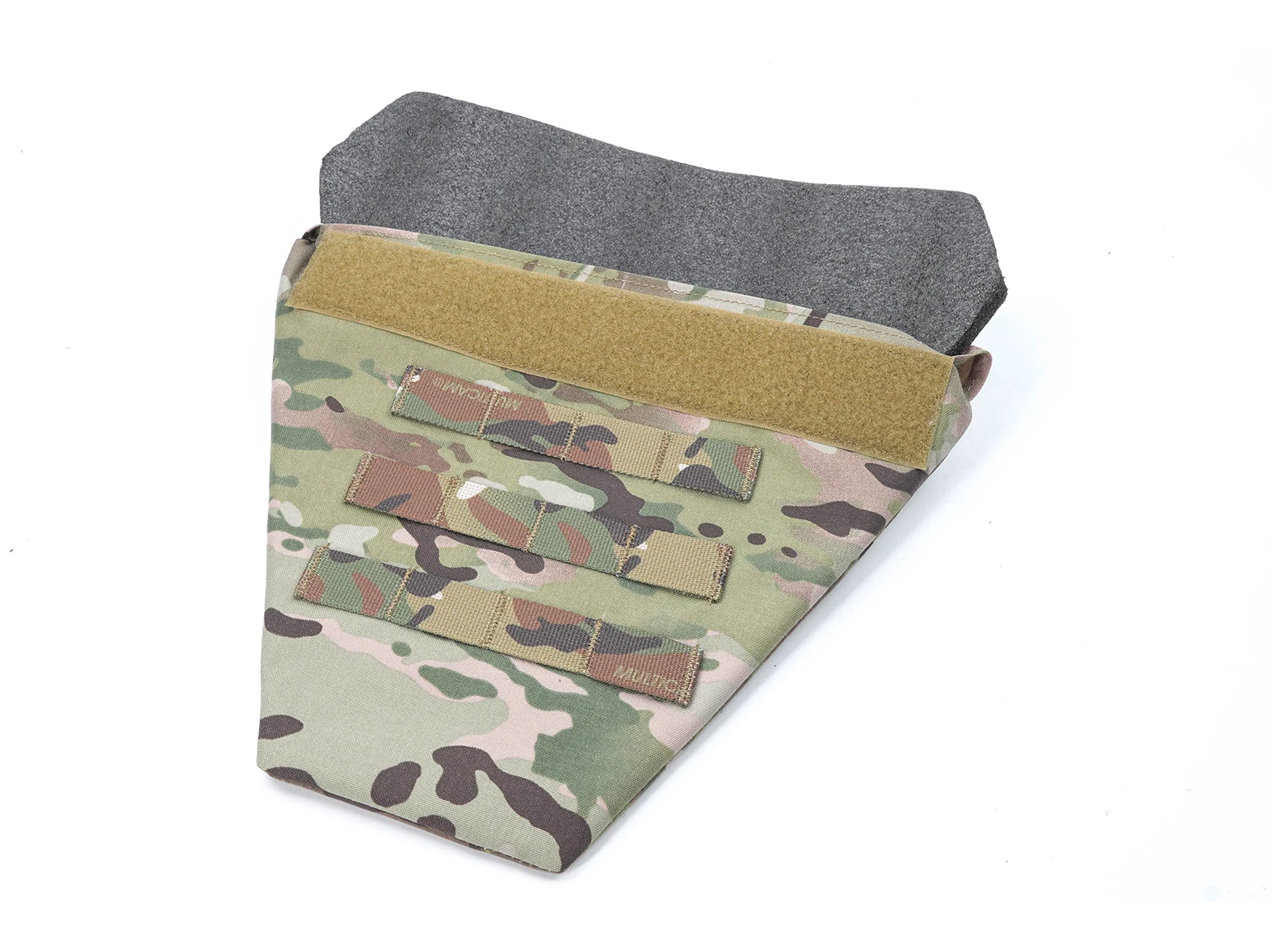 Chaleco táctico estilo tío CP, suspensorio, placa, Panel de regazo - imagen 4