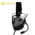 Black headset