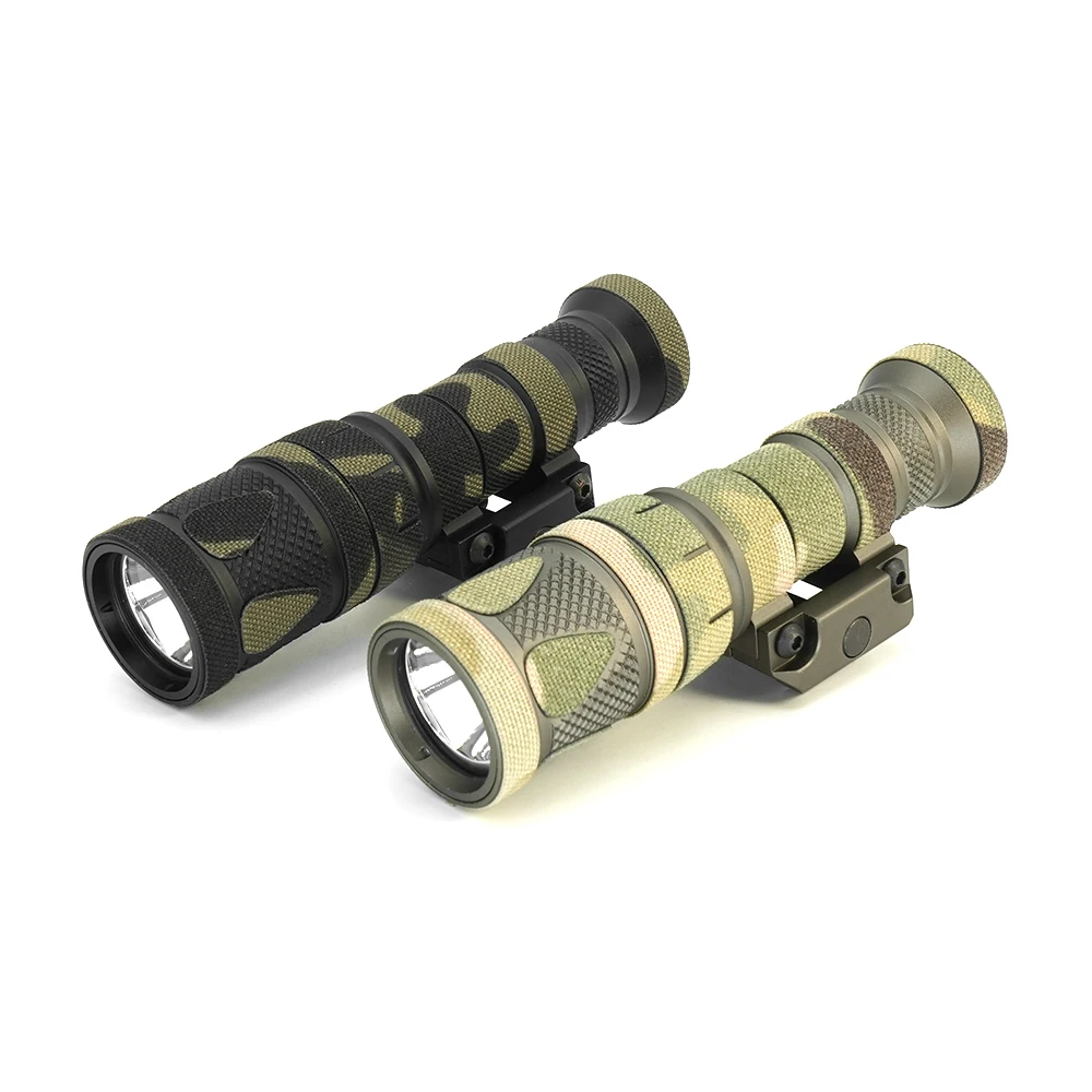 SPECPRECISION Envoltura de luz exploradora táctica M300V - imagen 2