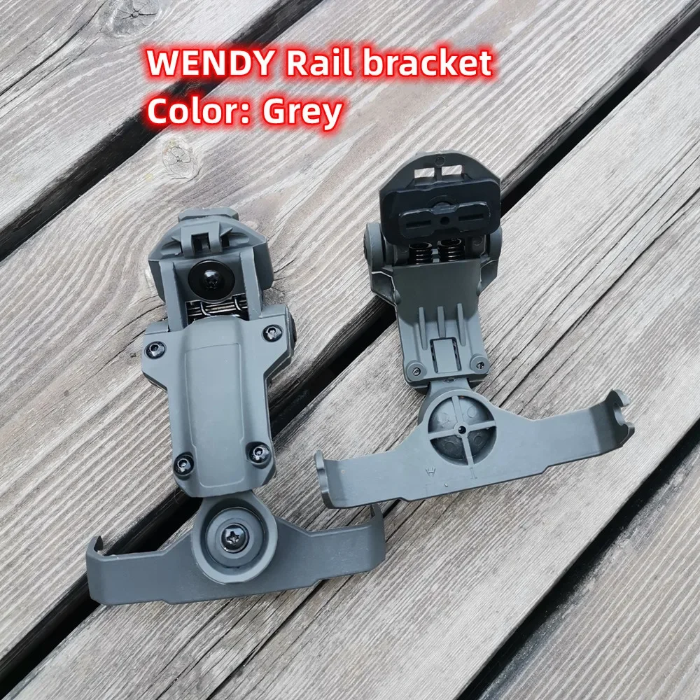 WENDY Rail GY