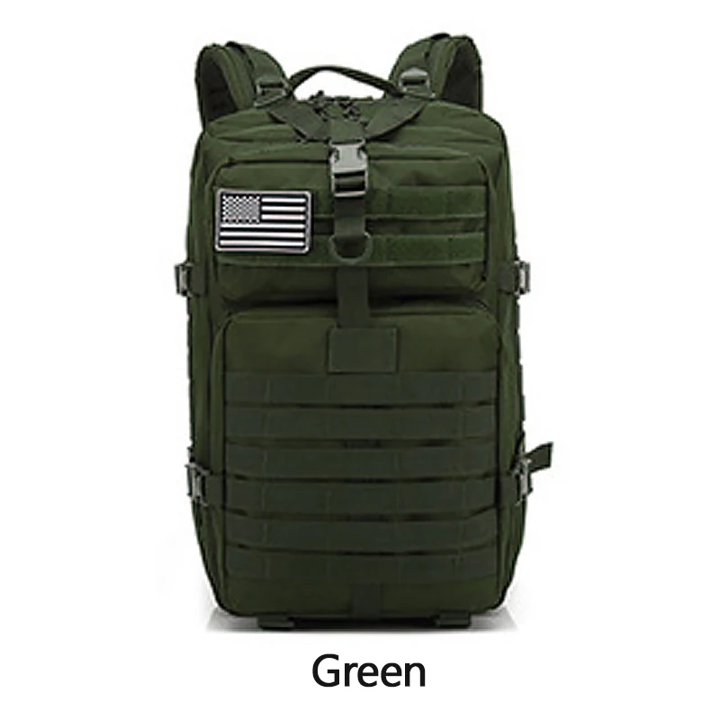Green 50L