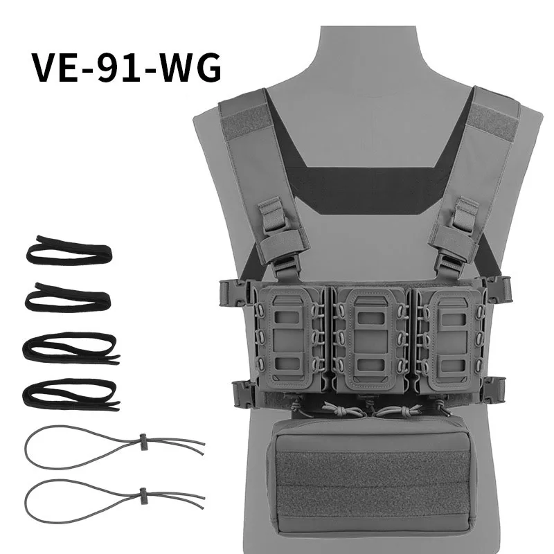 VE-91-WG