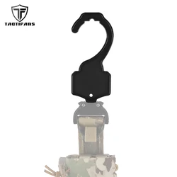 Ronin Bison Assaulter Colgador de Cinturón Táctico MOLLE