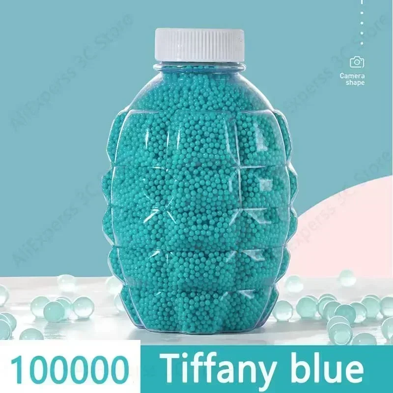 Tiffany 100000