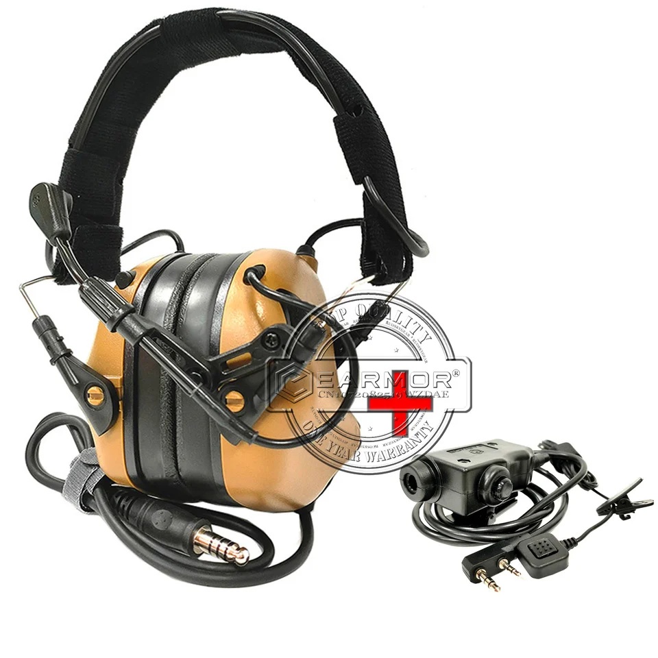 M32-(CB)-M52-KENWOOD