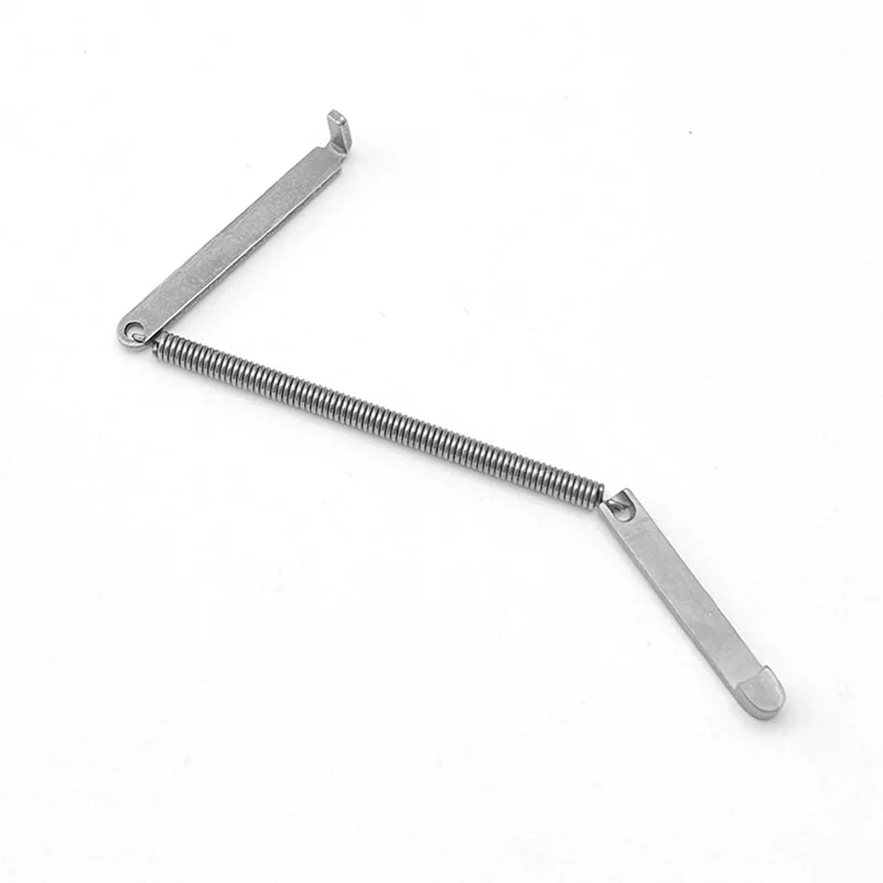 Juego de interruptores de resortes para cuchillos OTF, accesorios con soportes para Microtech Ultratech UT Series UTX-85 UTX85, piezas de bricolaje, 10 Uds. - imagen 5