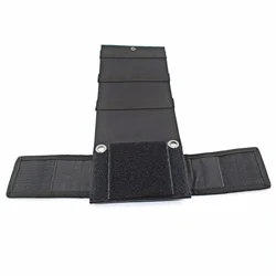 Funda táctica oculta para pistola – Organizador multiusos cama y coche
