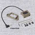 2.5mm Plug-DE