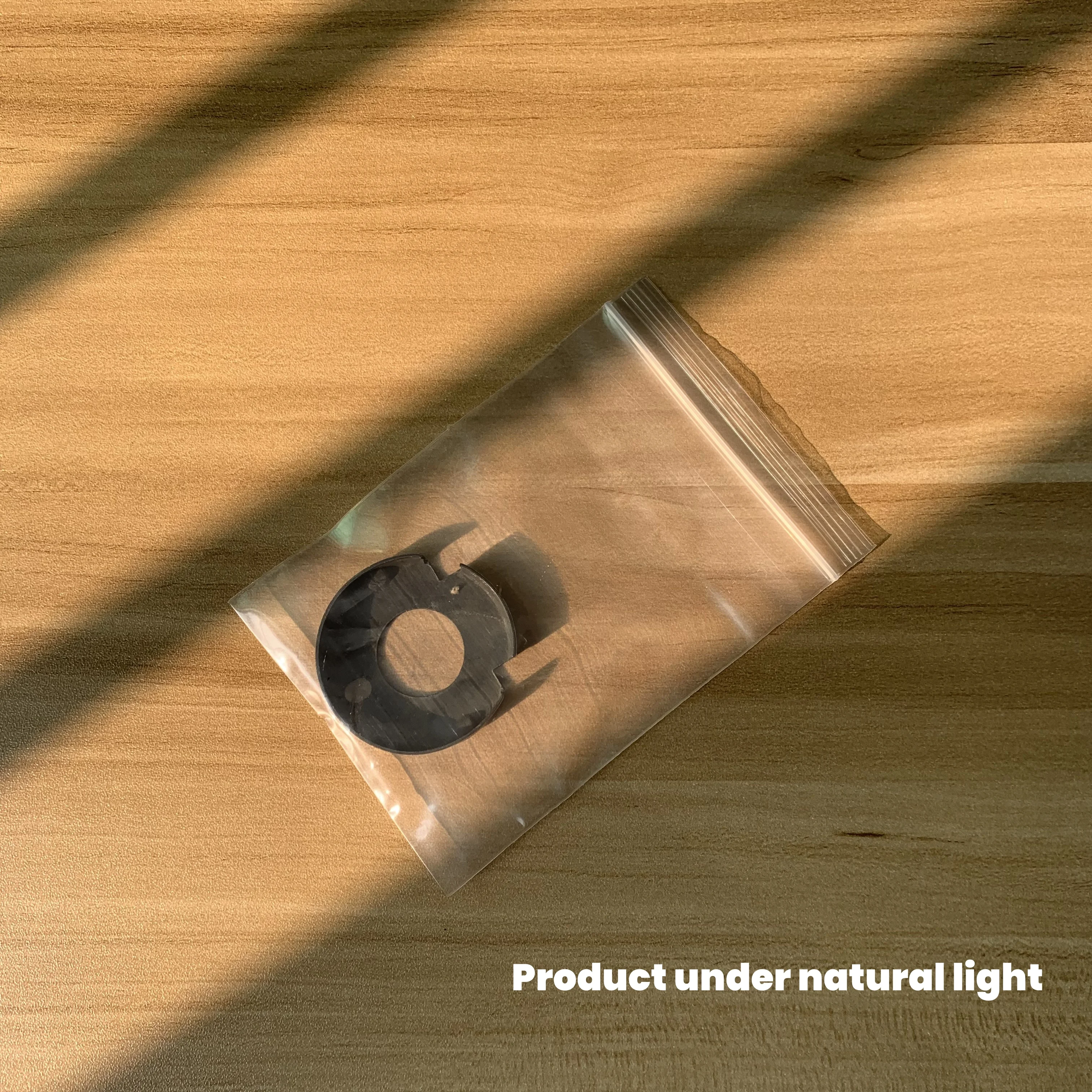 Tapa de guardamanos de acero para la serie M4 - imagen 3