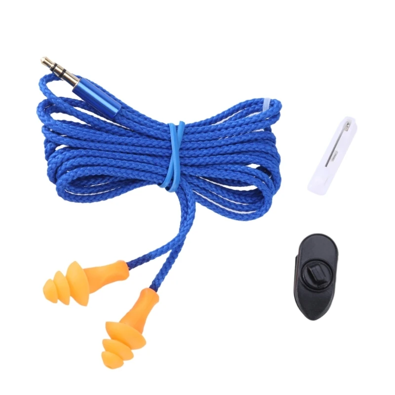 Auriculares para experiencia escucha enfocada, sonido dinámico para viajes, envío directo - imagen 4