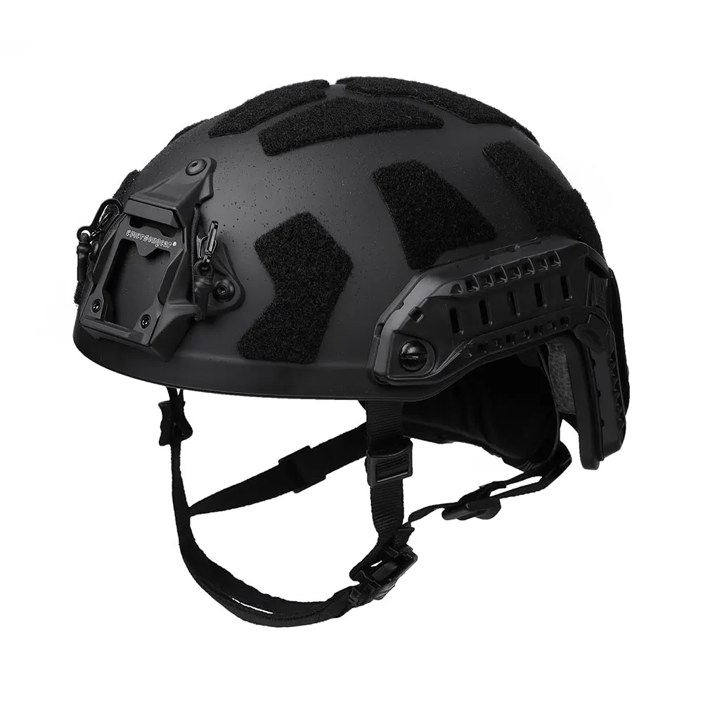 Emersongear Fast SF Ultra High Cut Casco Táctico ABS Airsoft