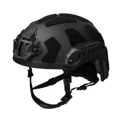 Emersongear Fast SF Ultra High Cut Casco Táctico ABS Airsoft