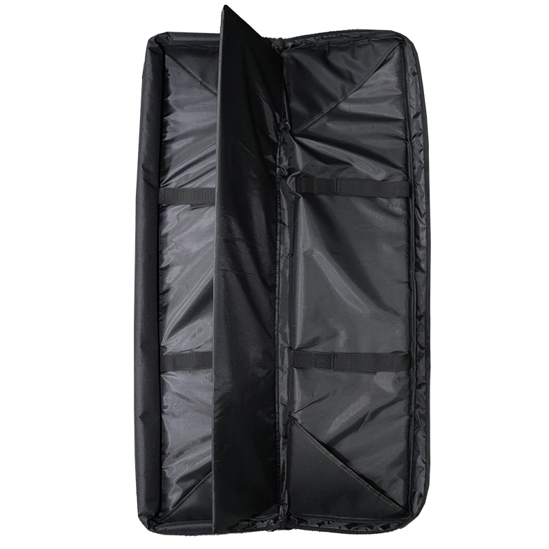 Juego de Rifle Dual de caza al aire libre, bolsa de Rifle CS, juego de pistola de aire de francotirador, mochila, equipo de caza - imagen 4